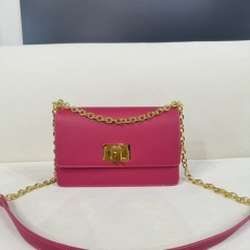 Furla Satchel Bags